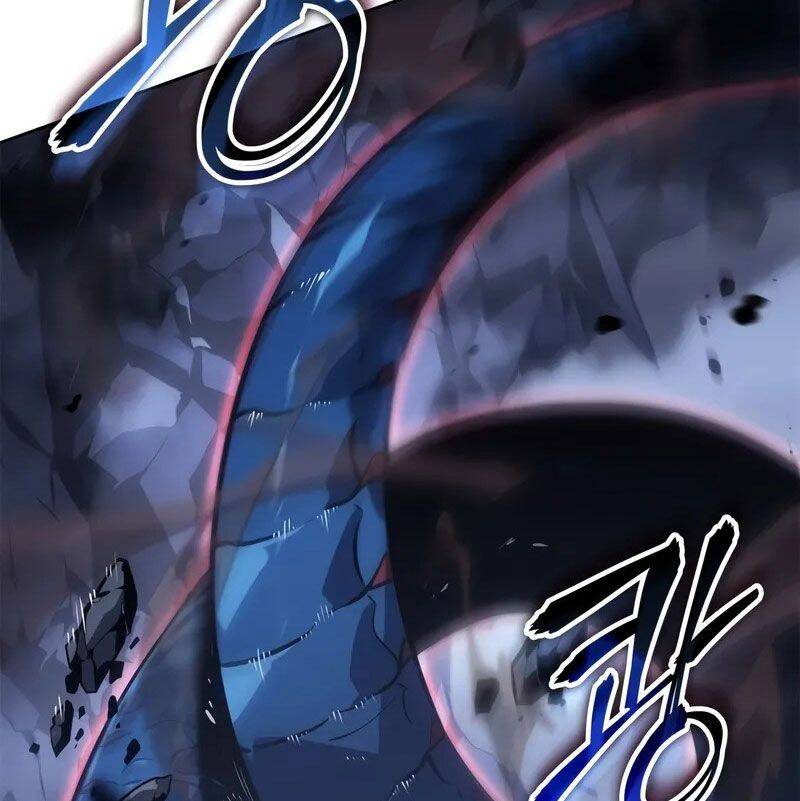 Solo Leveling Ragnarok