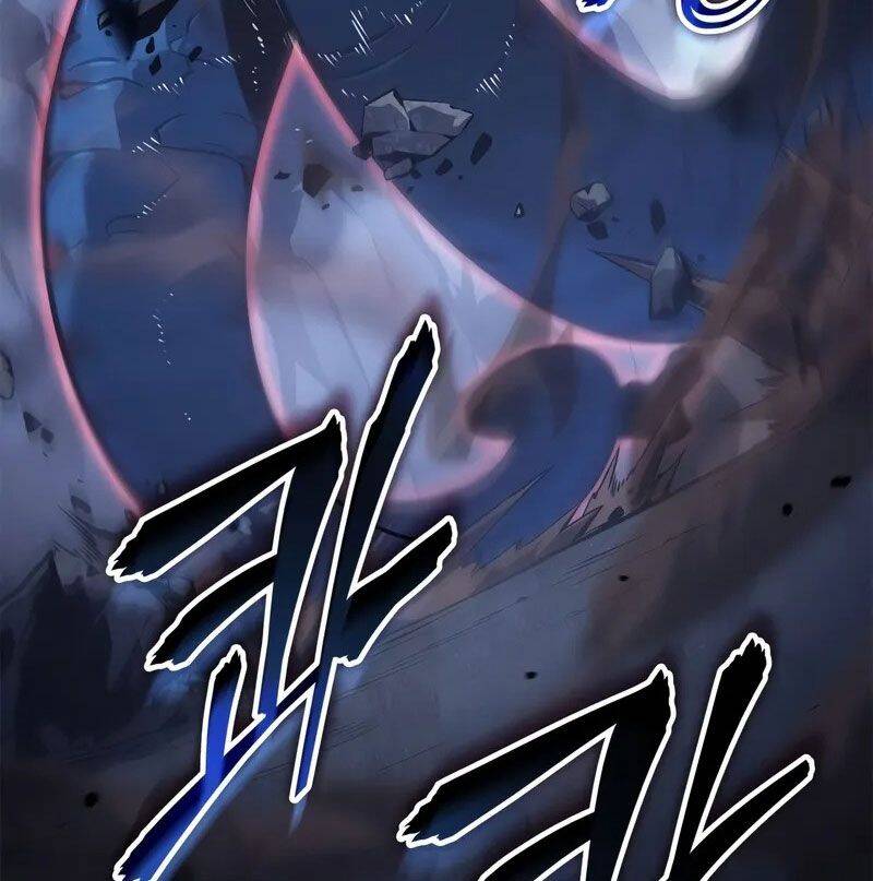 Solo Leveling Ragnarok