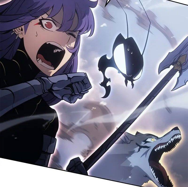 Solo Leveling Ragnarok