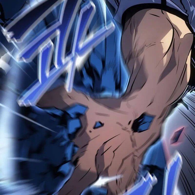 Solo Leveling Ragnarok