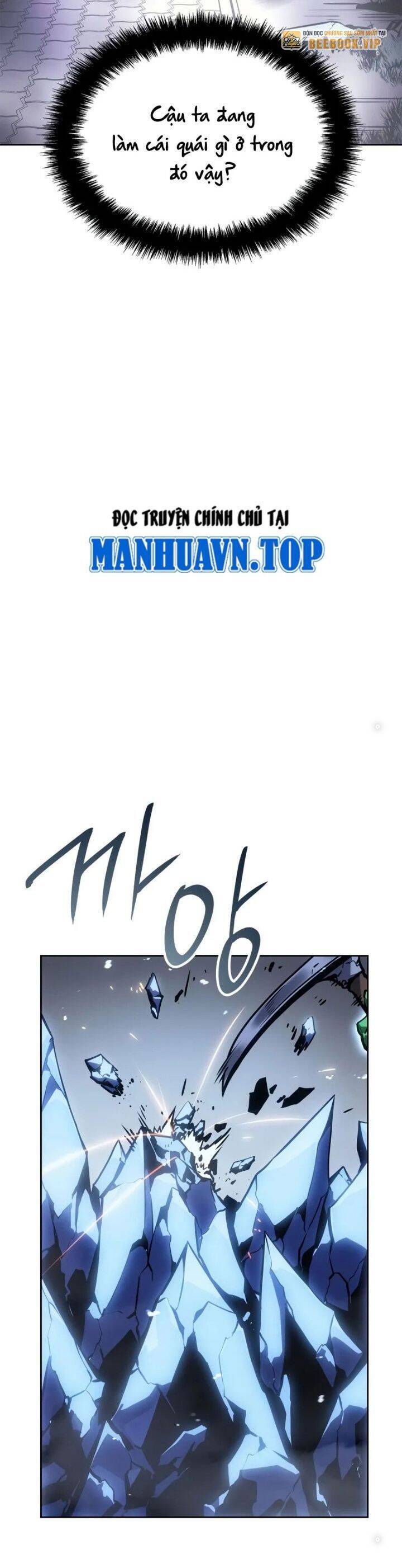 Solo Leveling Ragnarok