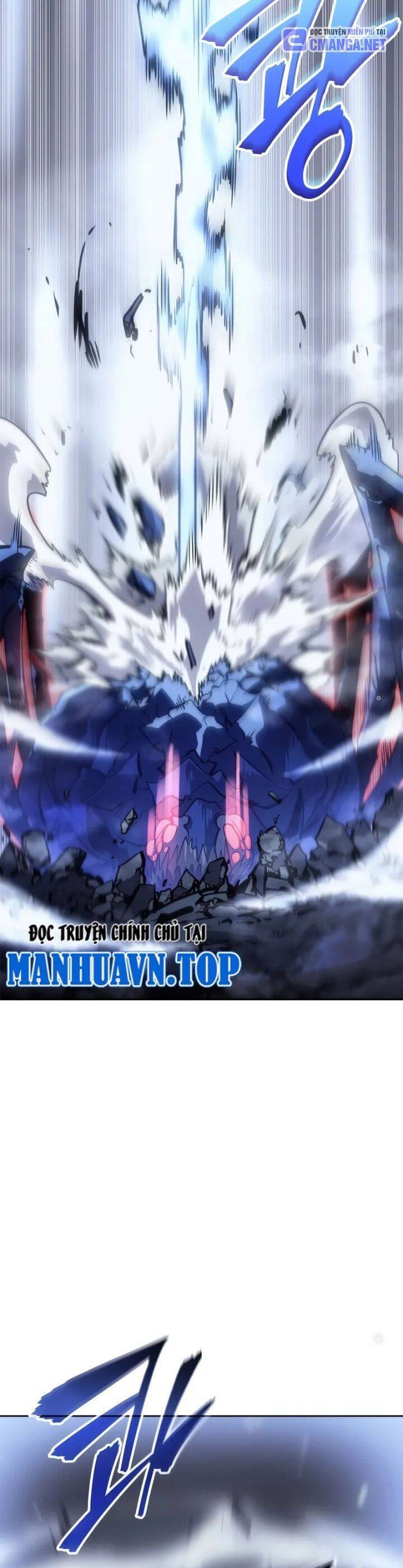 Solo Leveling Ragnarok