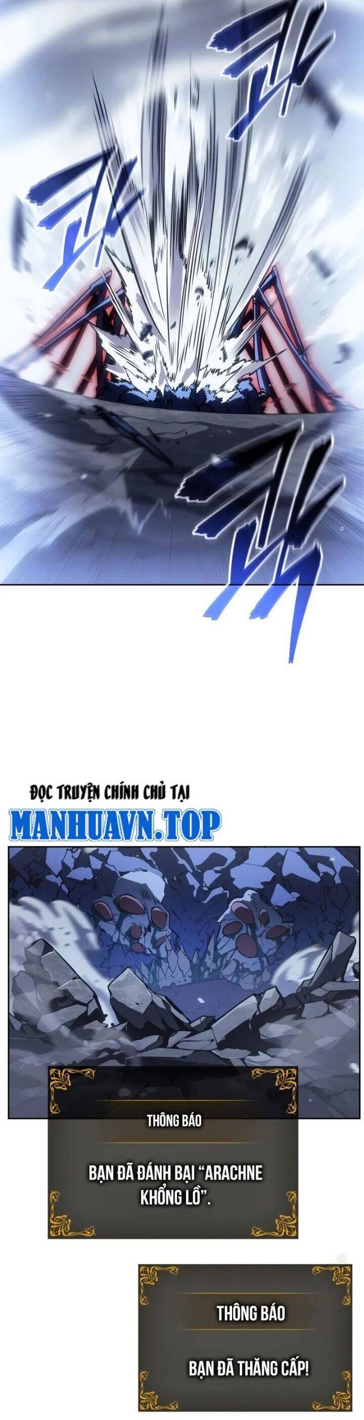 Solo Leveling Ragnarok