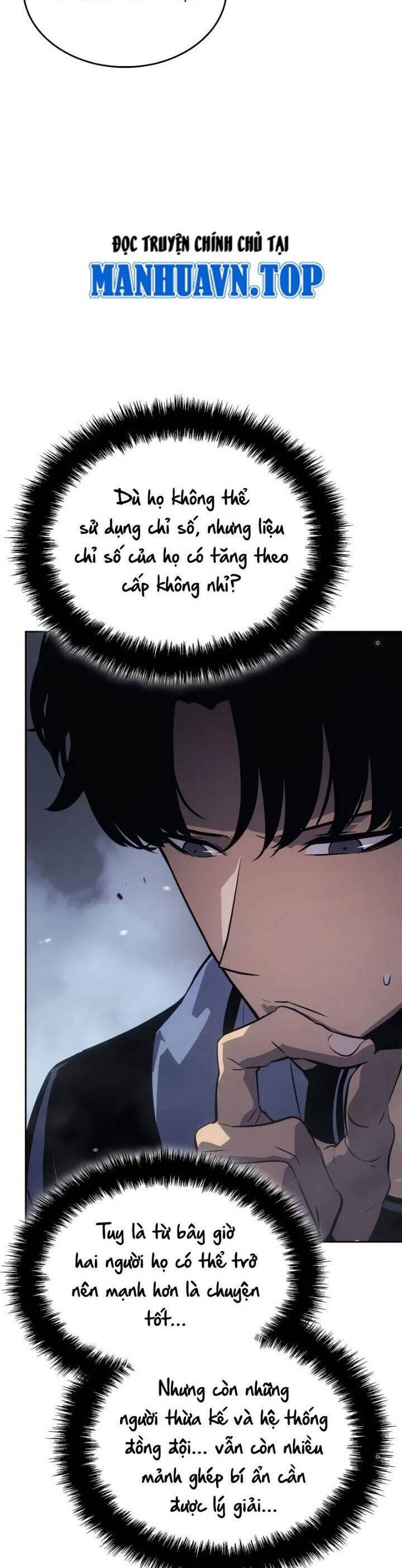 Solo Leveling Ragnarok