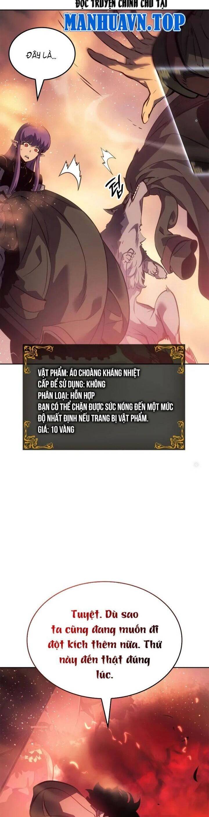 Solo Leveling Ragnarok