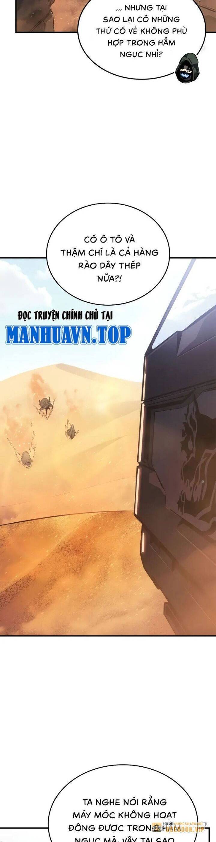 Solo Leveling Ragnarok