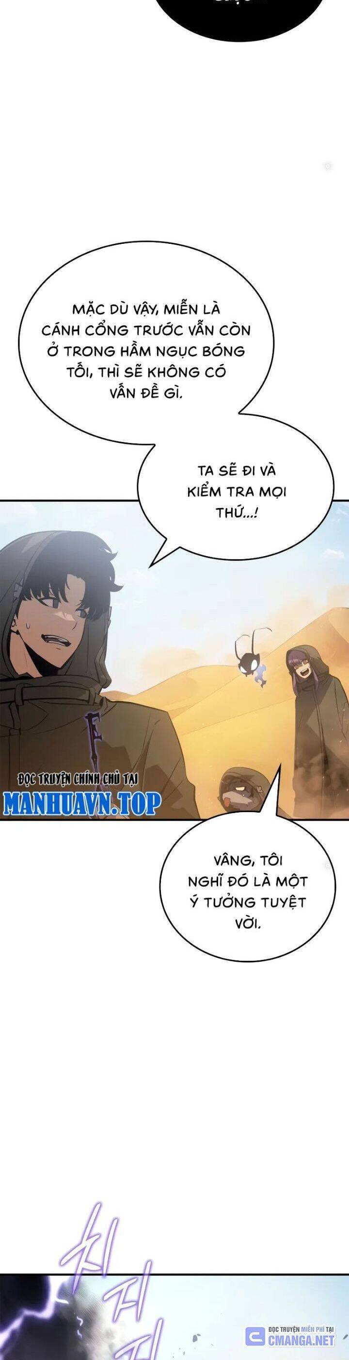 Solo Leveling Ragnarok