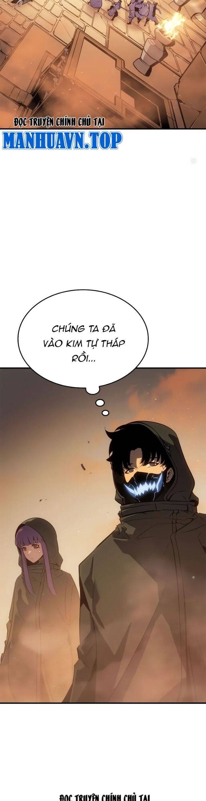 Solo Leveling Ragnarok