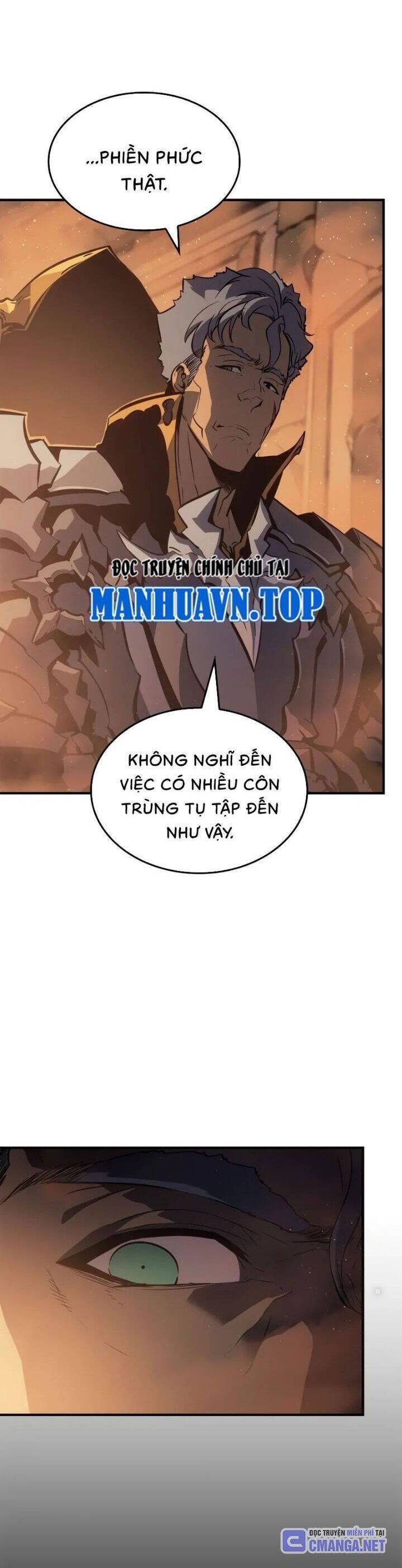 Solo Leveling Ragnarok