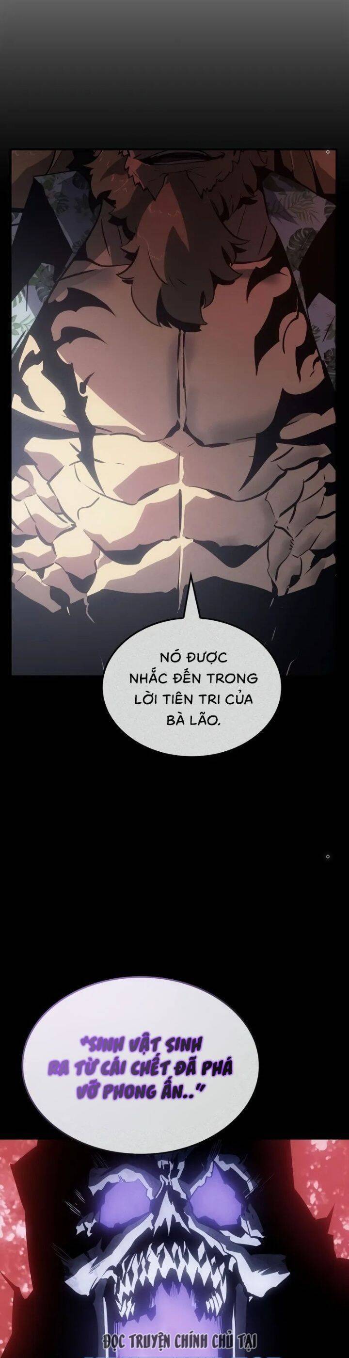 Solo Leveling Ragnarok