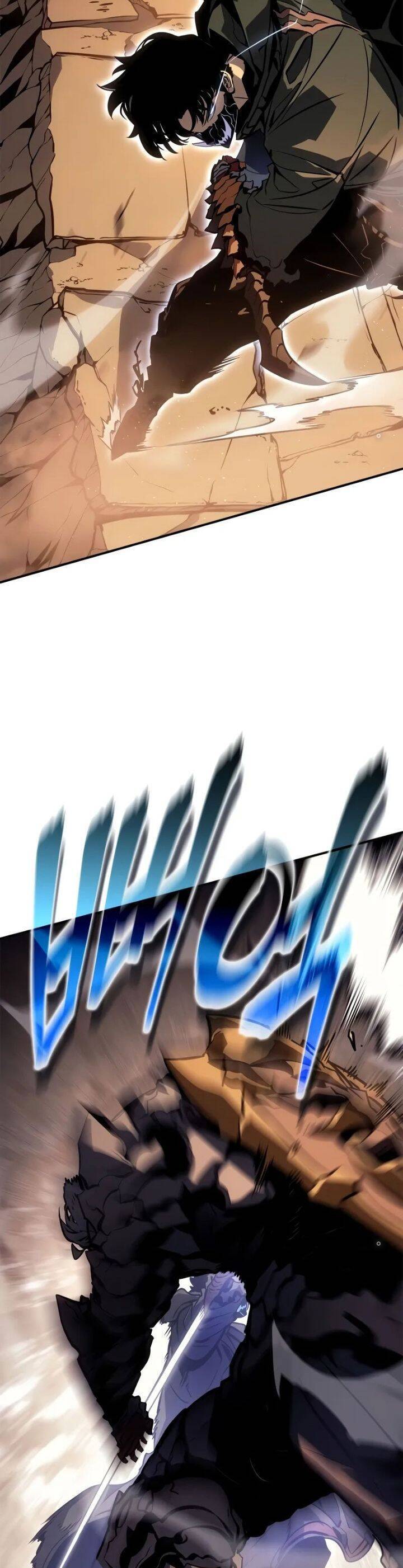 Solo Leveling Ragnarok