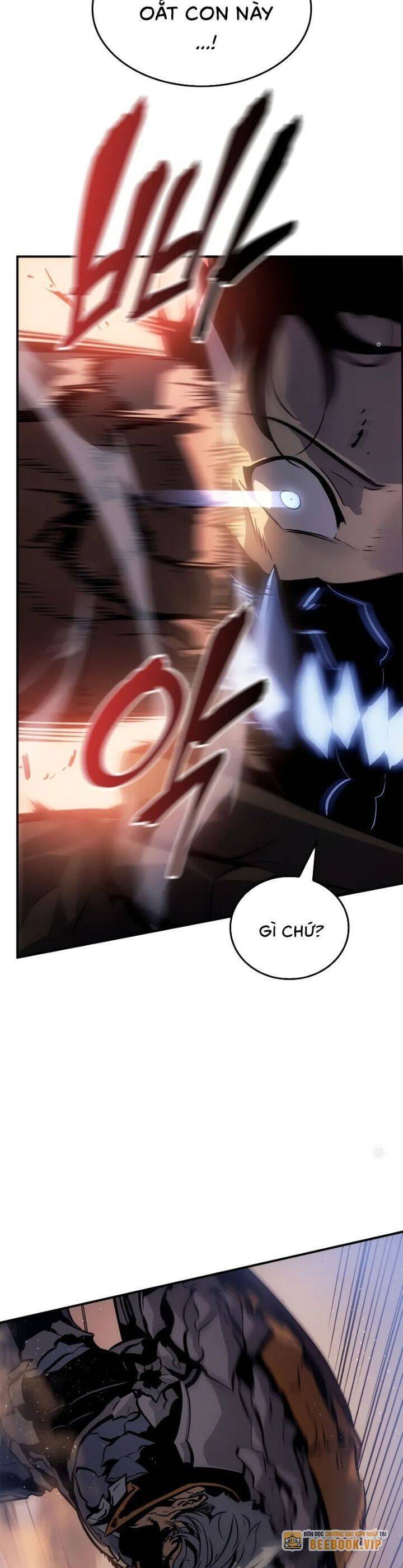 Solo Leveling Ragnarok