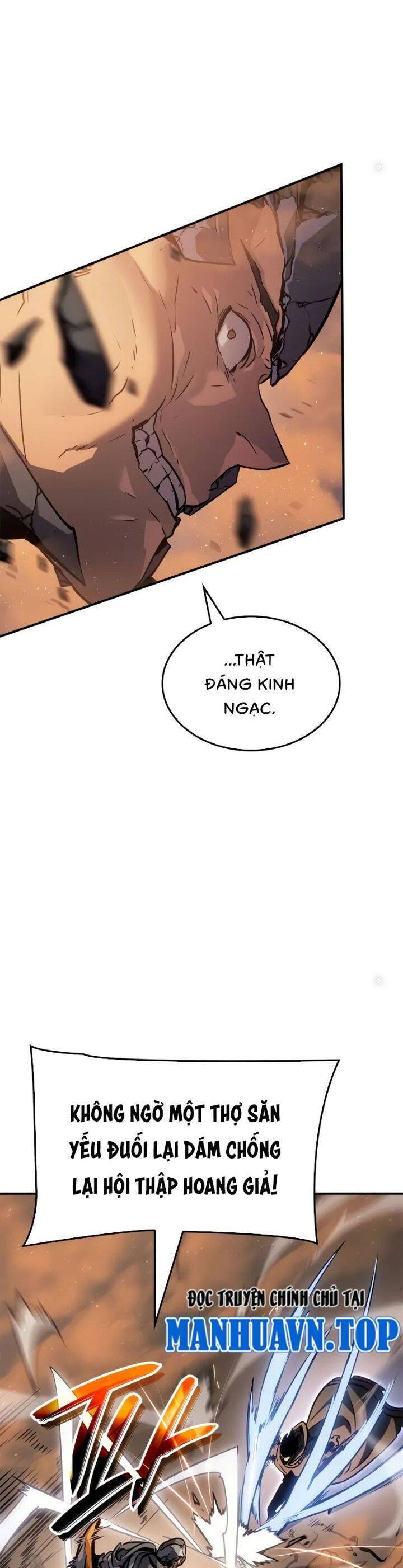 Solo Leveling Ragnarok