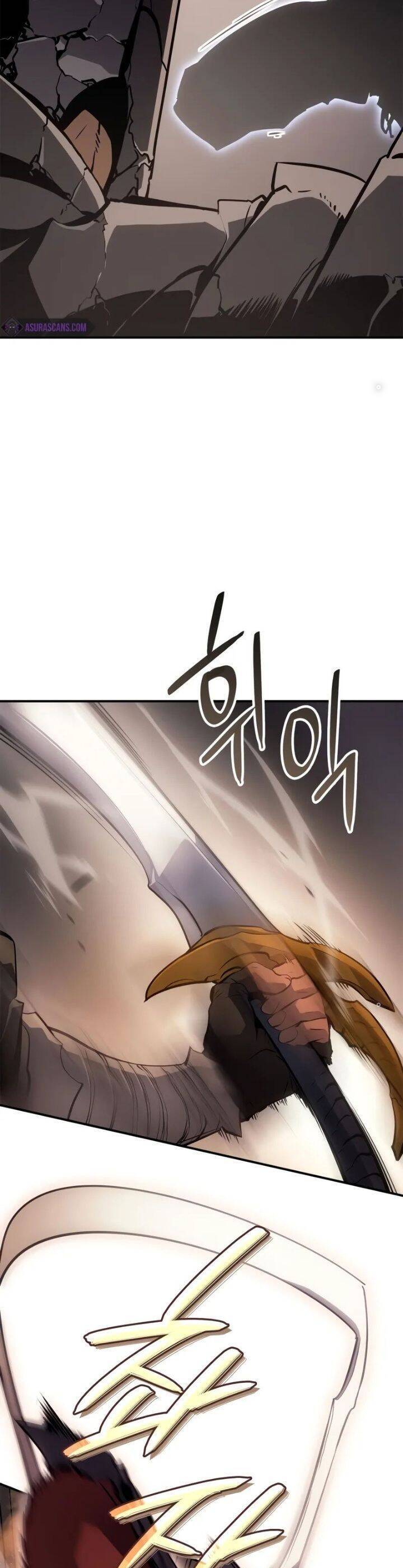 Solo Leveling Ragnarok