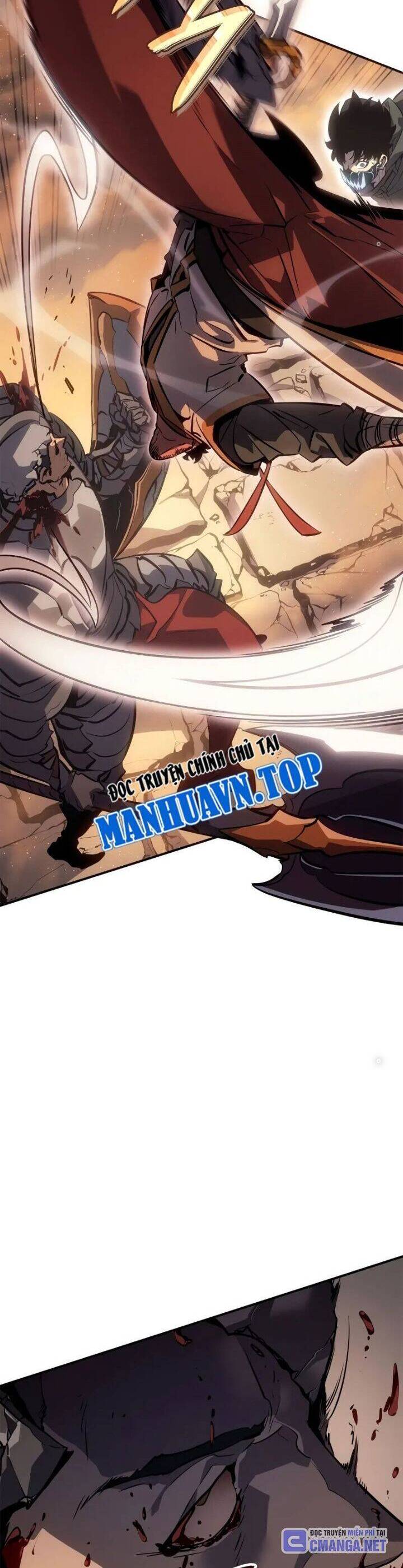 Solo Leveling Ragnarok