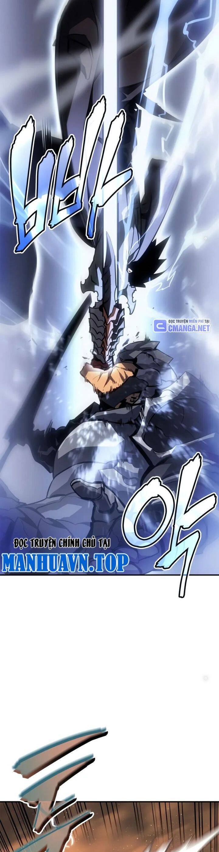 Solo Leveling Ragnarok