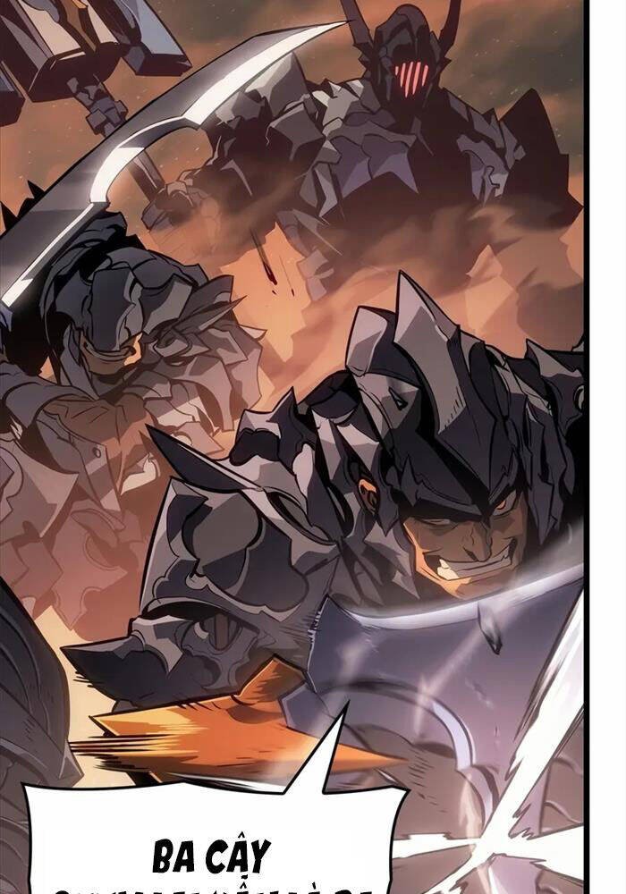Solo Leveling Ragnarok