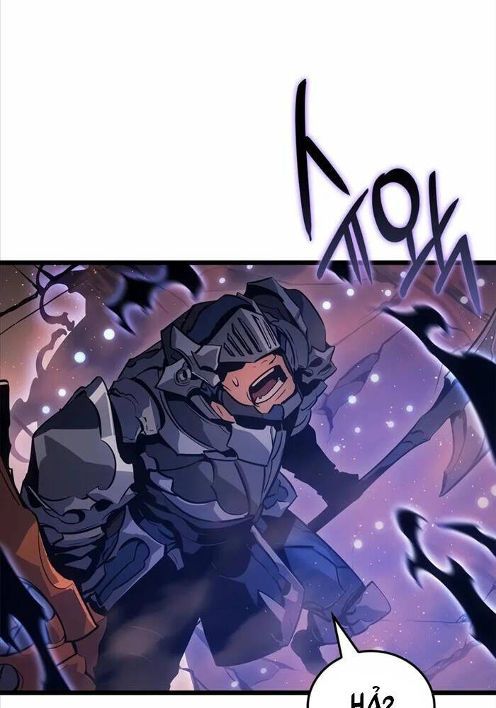 Solo Leveling Ragnarok