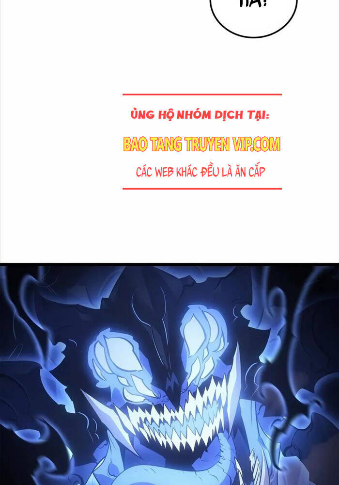 Solo Leveling Ragnarok
