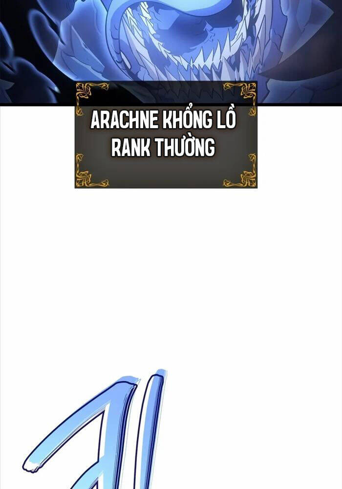 Solo Leveling Ragnarok