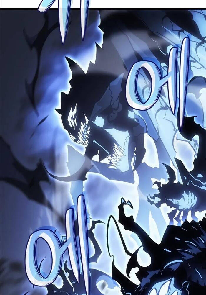 Solo Leveling Ragnarok