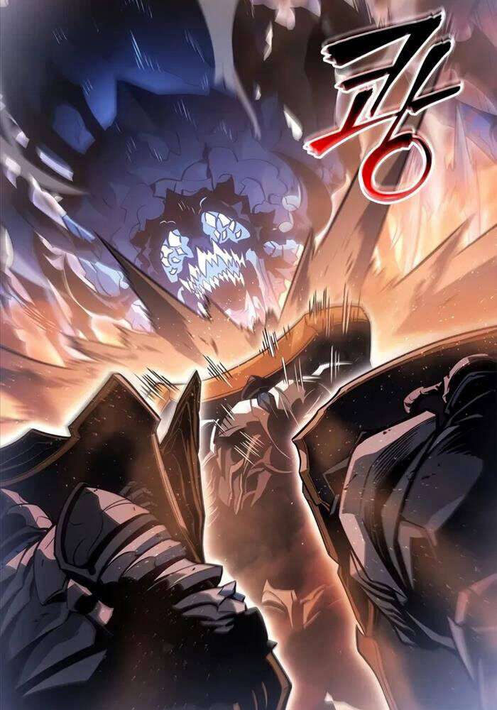 Solo Leveling Ragnarok