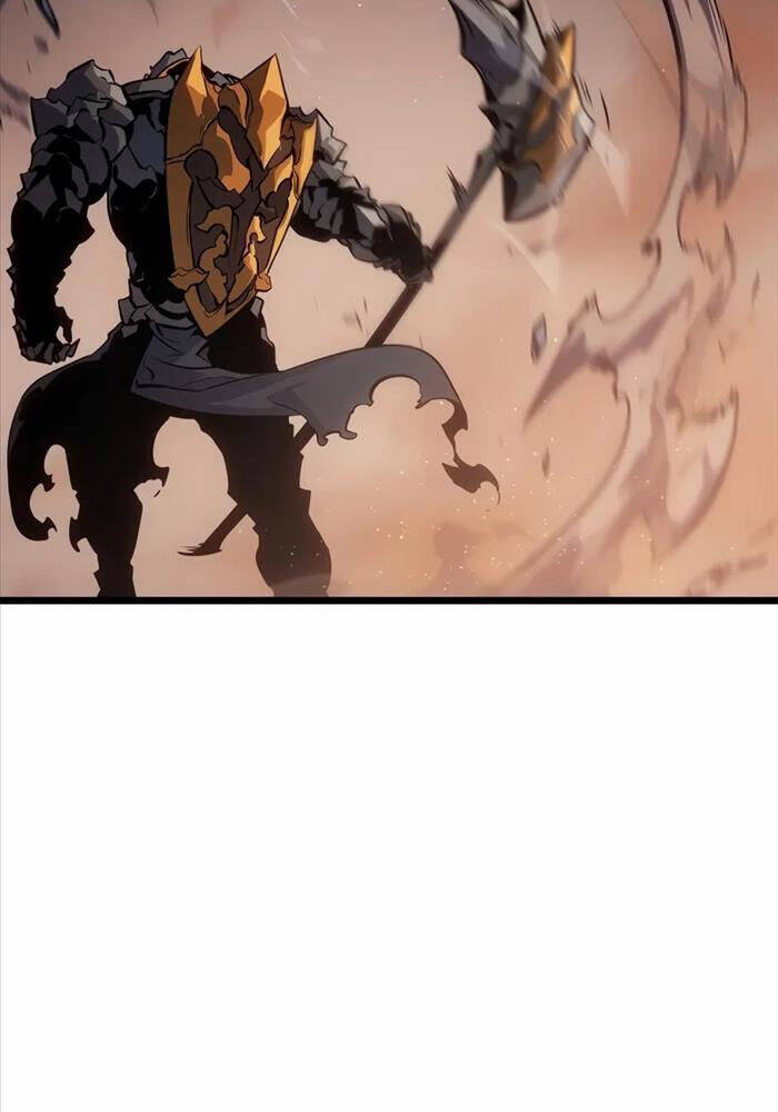 Solo Leveling Ragnarok
