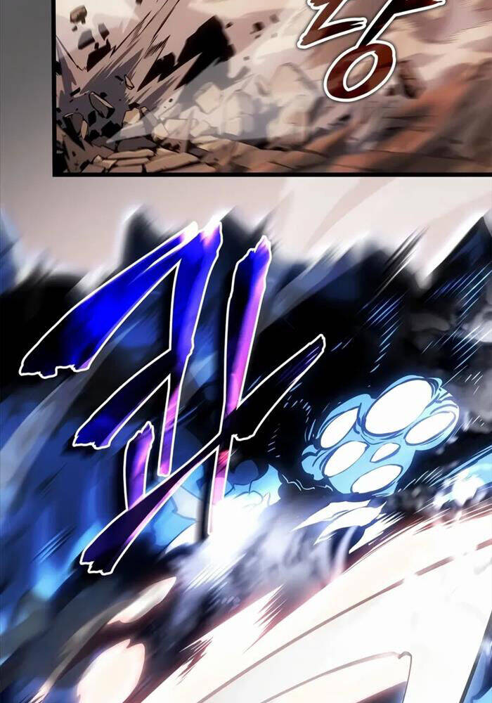 Solo Leveling Ragnarok