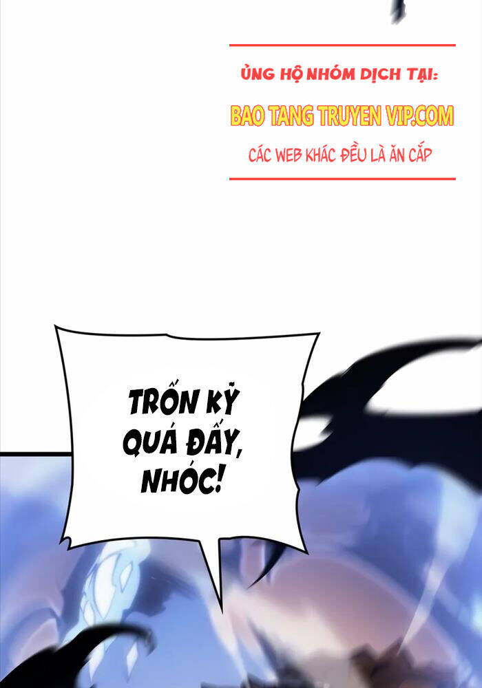 Solo Leveling Ragnarok