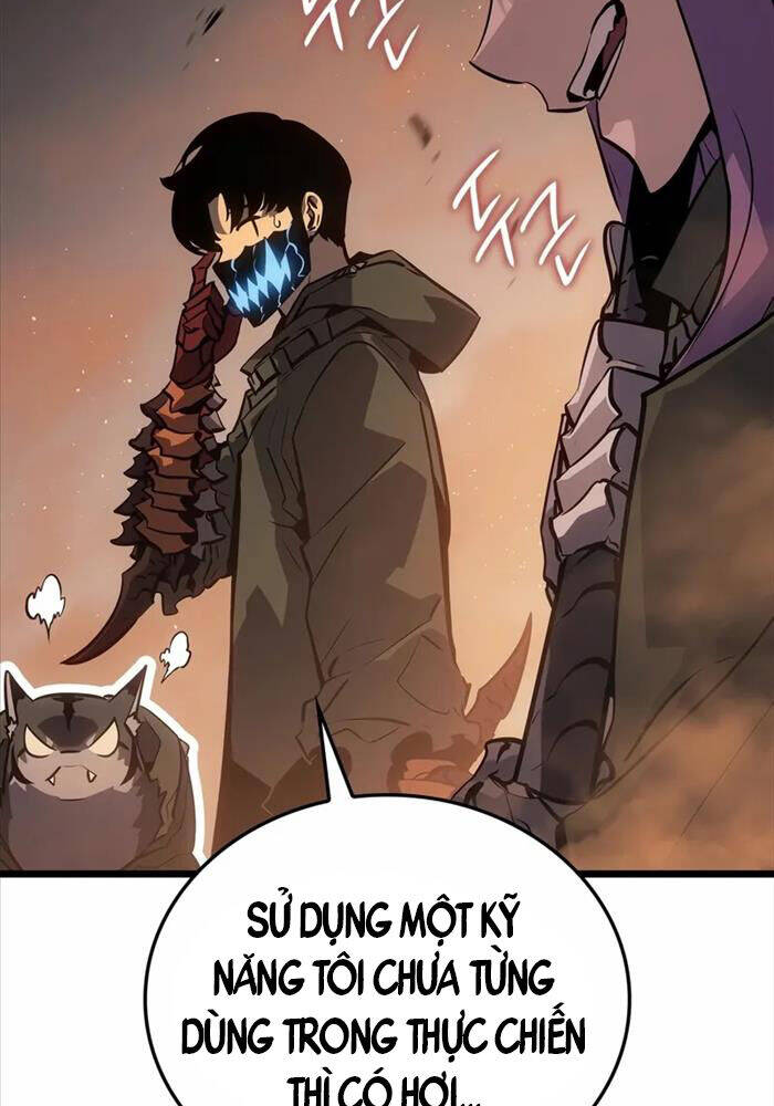 Solo Leveling Ragnarok