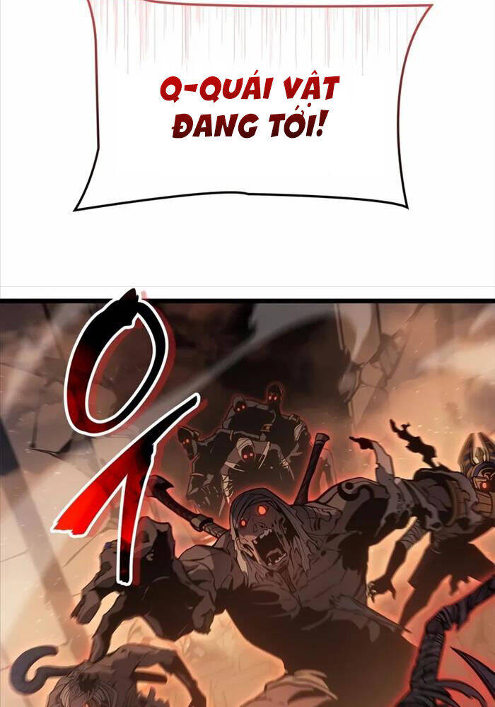 Solo Leveling Ragnarok