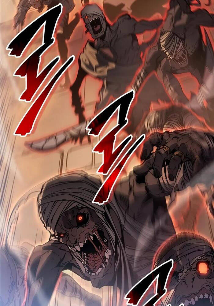 Solo Leveling Ragnarok
