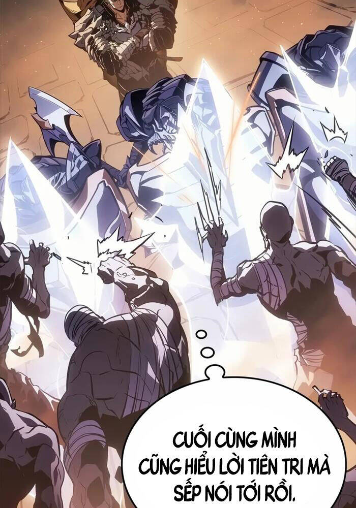 Solo Leveling Ragnarok