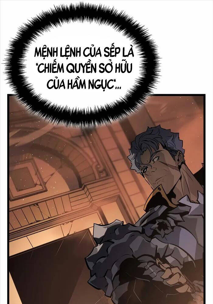 Solo Leveling Ragnarok