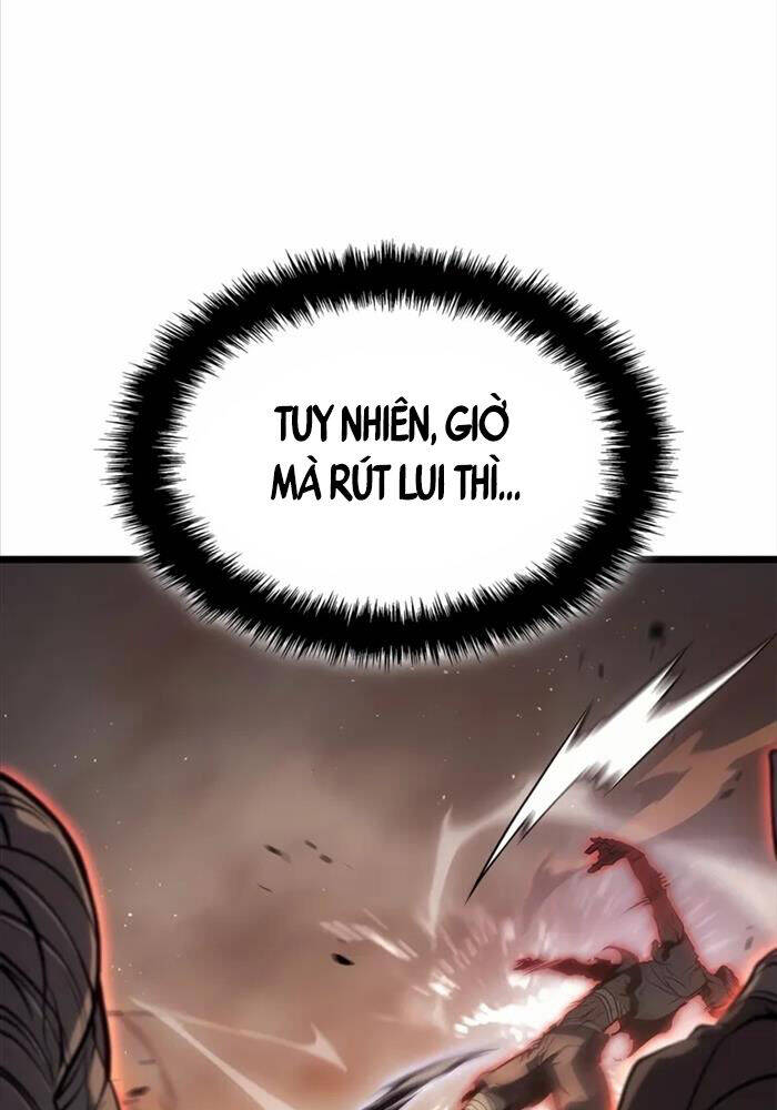 Solo Leveling Ragnarok
