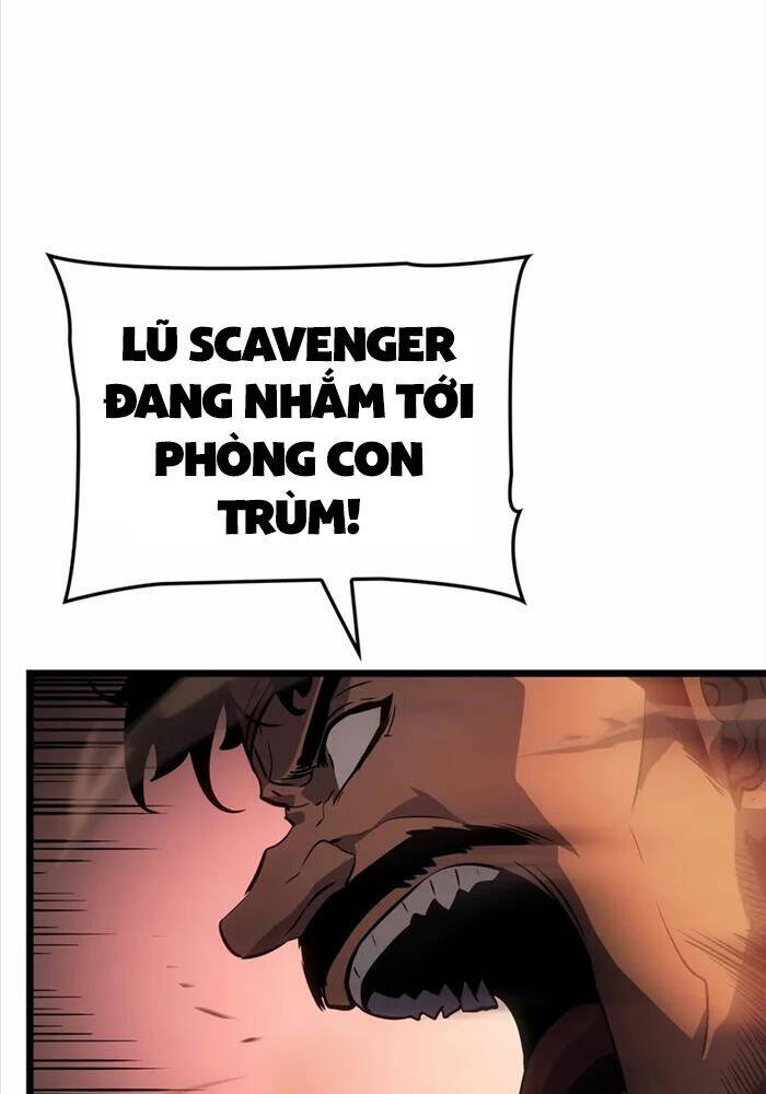 Solo Leveling Ragnarok