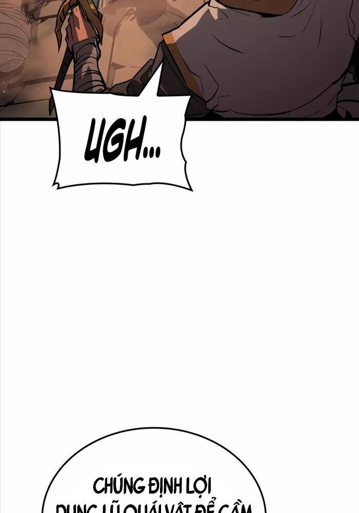 Solo Leveling Ragnarok