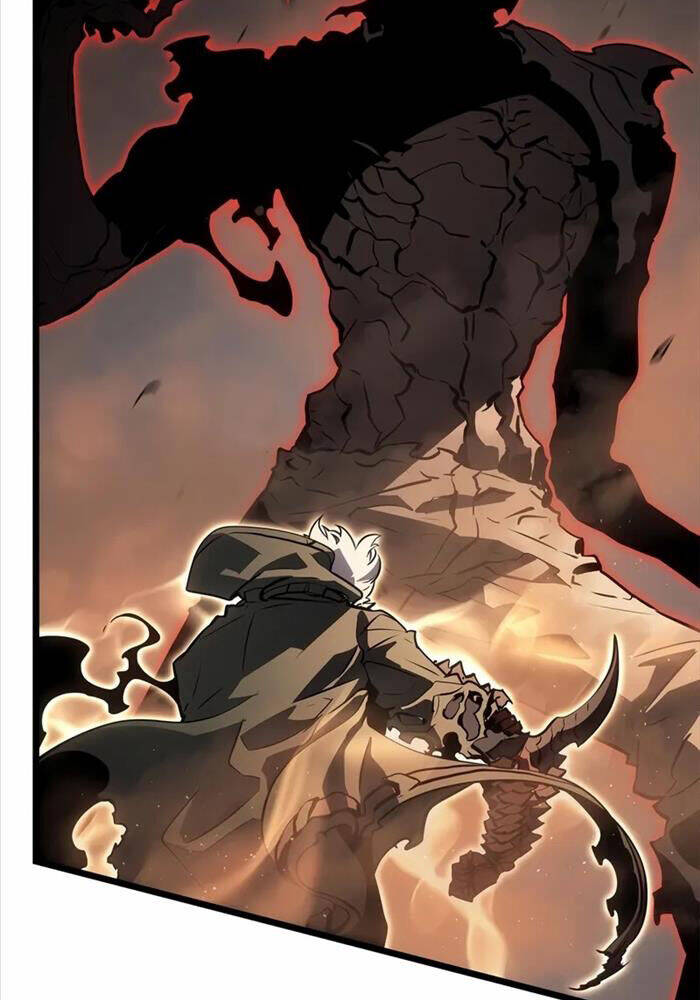 Solo Leveling Ragnarok