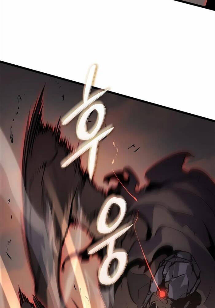 Solo Leveling Ragnarok