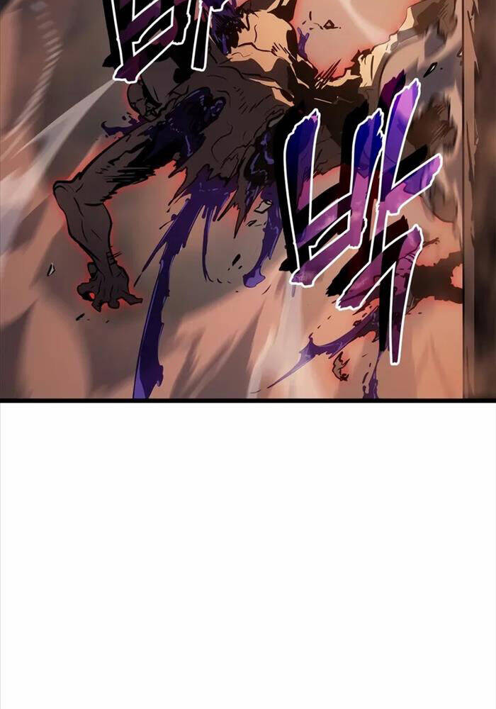 Solo Leveling Ragnarok