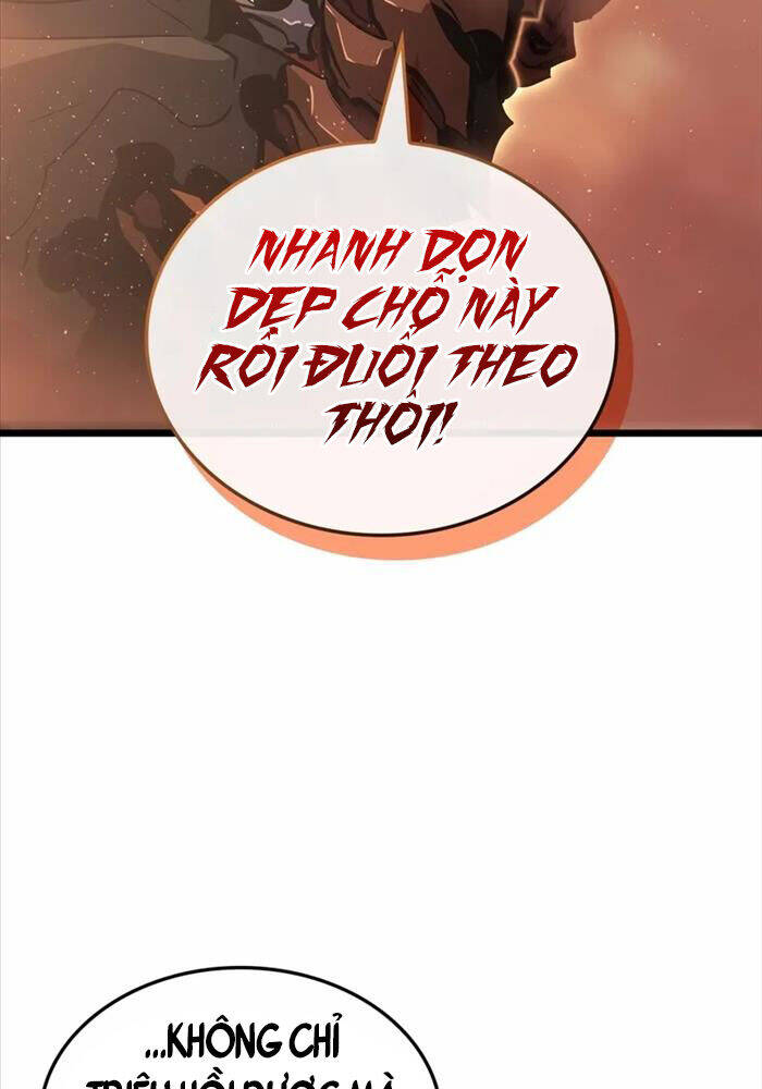 Solo Leveling Ragnarok