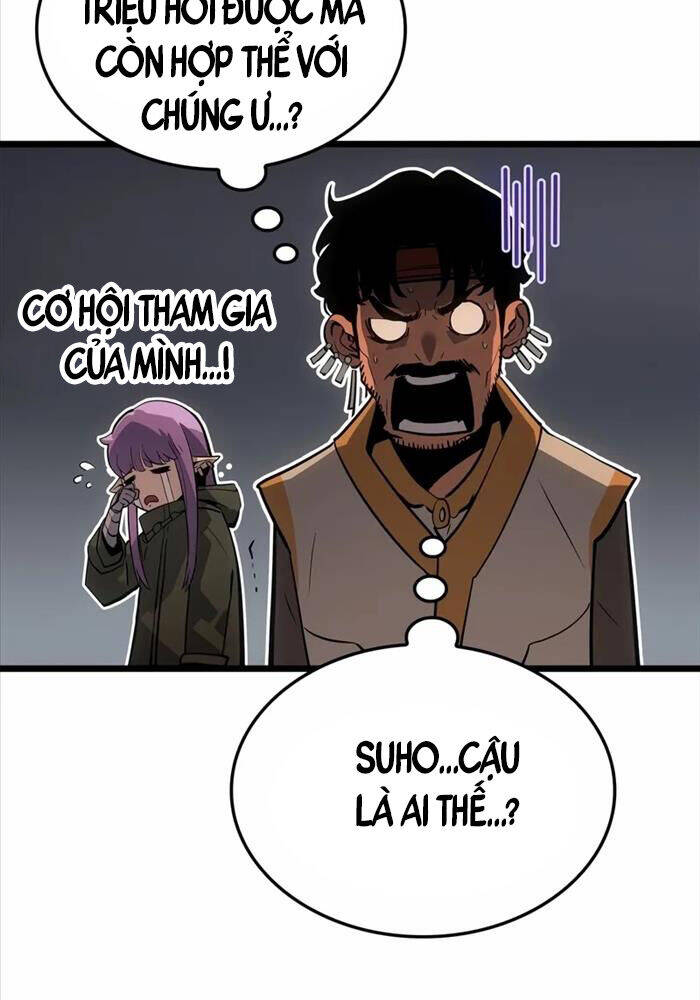Solo Leveling Ragnarok