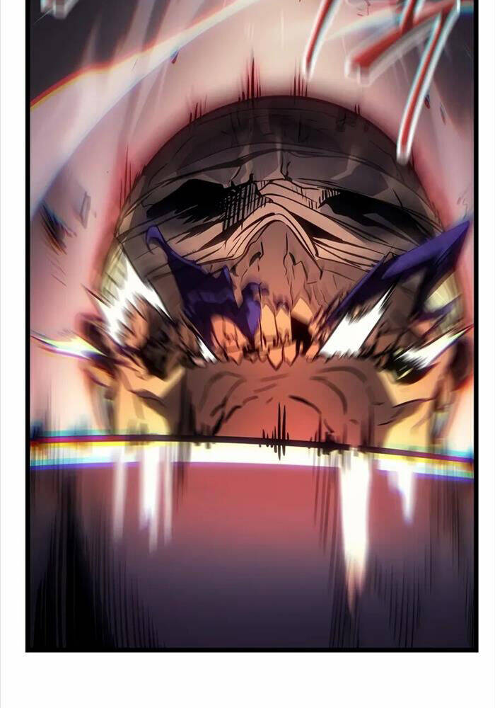 Solo Leveling Ragnarok
