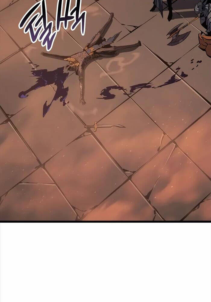 Solo Leveling Ragnarok