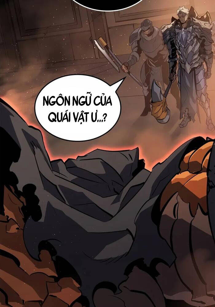 Solo Leveling Ragnarok