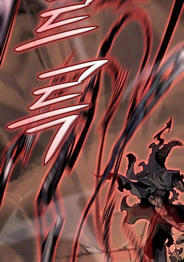 Solo Leveling Ragnarok