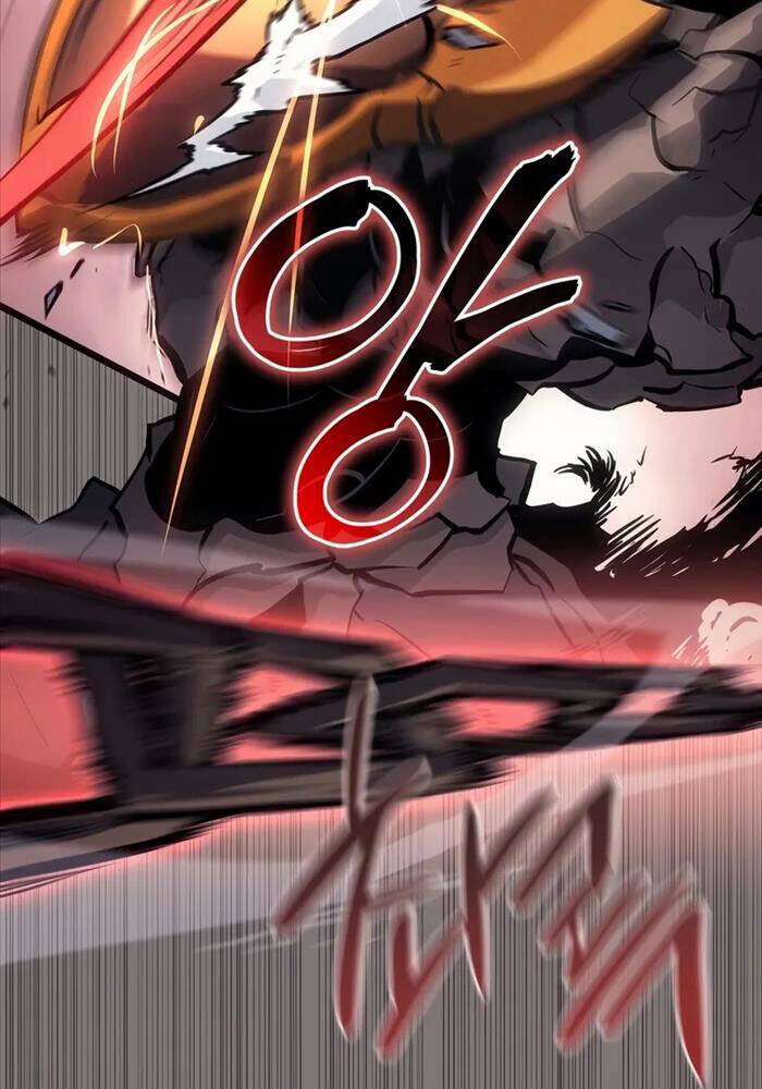 Solo Leveling Ragnarok