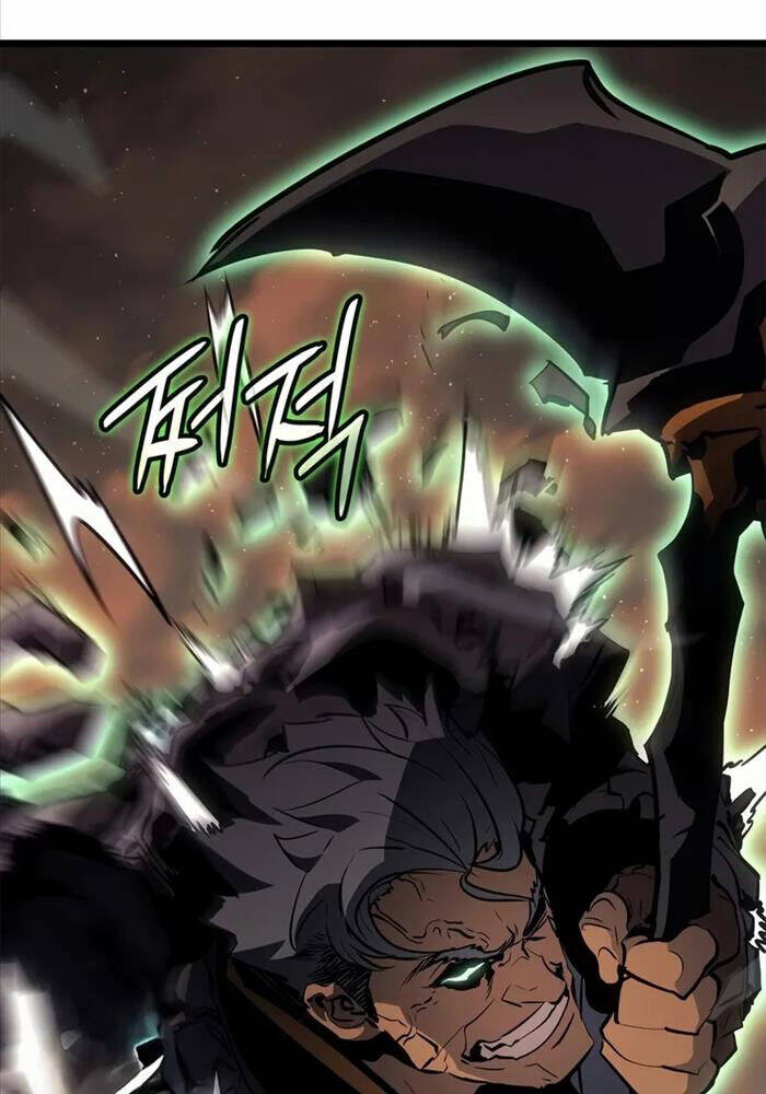 Solo Leveling Ragnarok