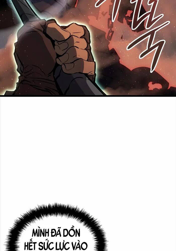 Solo Leveling Ragnarok
