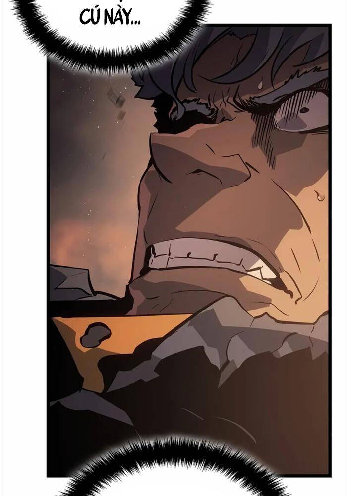 Solo Leveling Ragnarok